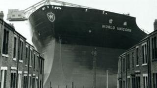 World Unicorn 1973