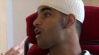 Imraan Adam