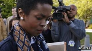 Lauryn Hill
