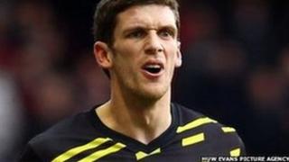 Mark Hudson