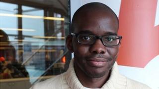 Tope Folarin