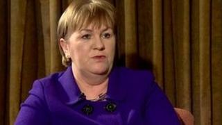 Johann Lamont