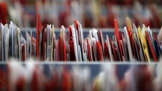 Сортировочная служба Royal Mail, Медуэй