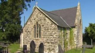 Eglwys Llaniestyn