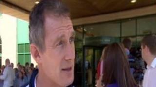 Rob Howley