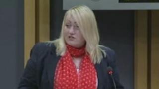 Rebecca Evans