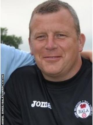Colin Caton