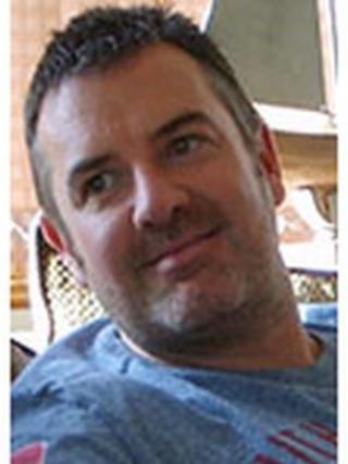 Ian Nicholls