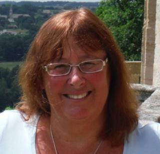 Pauline Richards
