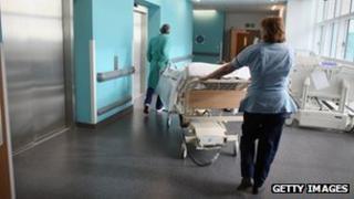 NHS data loss