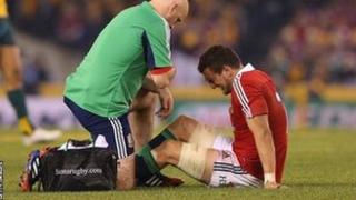 Sam Warburton
