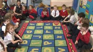 Foghlam tro Mheadhan na Gàidhlig