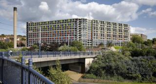 Park Hill