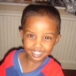 Mohamed Mohamed