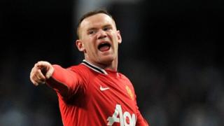 Wayne Rooney