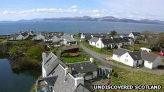 Eilean Luinn