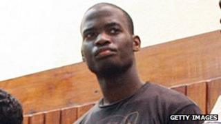 Michael Adebolajo