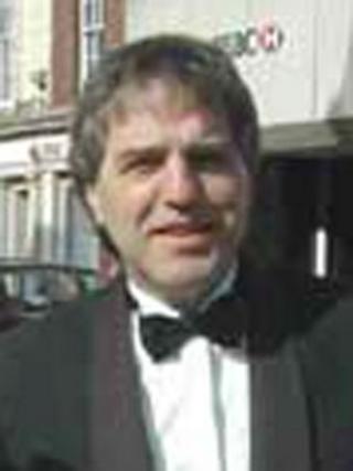 Graham Day