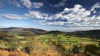 Bannau Brycheiniog