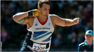 Aled Davies