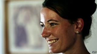 Marte Deborah Dalelv