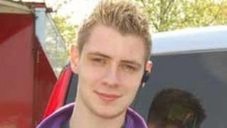 Darren Shearer