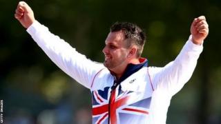 Aled Davies