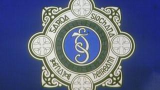 Garda Crest