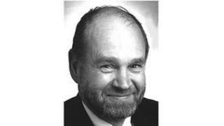 Patrick Heesom