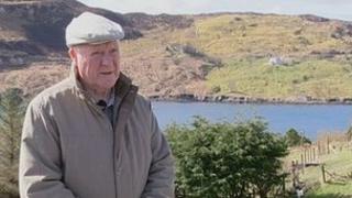 Dòmhnall M. MacAoidh