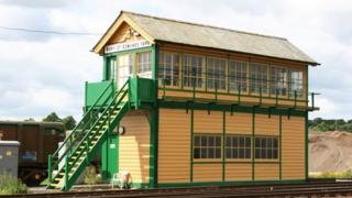 Bury St Edmunds Yard, Edmundsbury, Suffolk