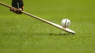 hurling