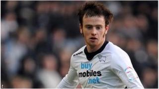 John Brayford