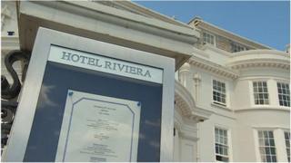 Hotel Riviera