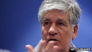 Maurice Levy
