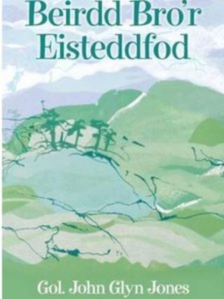 'Beirdd Bro'r Eisteddfod', Gol. John Glyn Jones