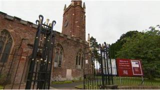 St Thomas