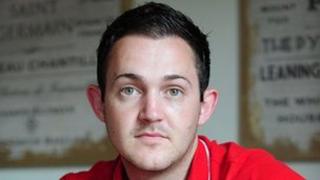 Gavin Connolly