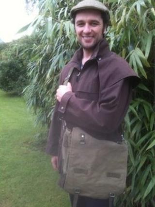 Matthew Rhys