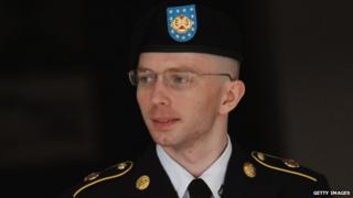 Bradley Manning