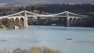 Ynys Môn