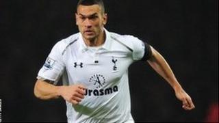 Steven Caulker