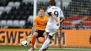 Michu
