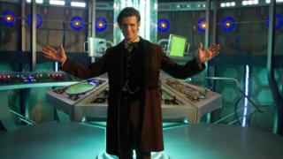Matt Smith