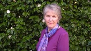 Eryl Aynsley