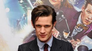 Matt Smith