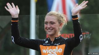 Laura Trott