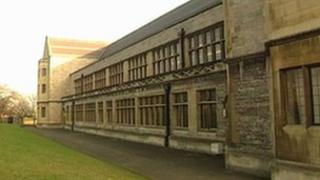 Ysgol Howell's