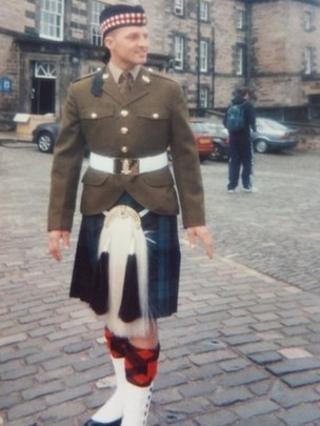 Vincent Kennedy