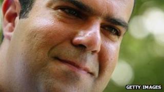 Sir Stelios Haji-Ioannou